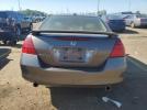 Honda Accord Ex Image 8