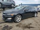 Chevrolet Malibu Ls Image 1