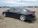 Chevrolet Malibu Ls Image 3