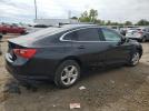 Chevrolet Malibu Ls Image 9