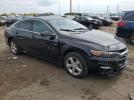 Chevrolet Malibu Ls Image 4