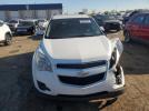 Chevrolet Equinox Lt Image 10