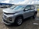 Chevrolet Equinox Lt Image 1