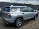 Chevrolet Equinox Lt Image 2