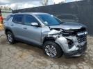 Chevrolet Equinox Lt Image 4