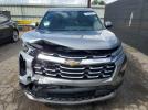 Chevrolet Equinox Lt Image 6