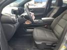Chevrolet Equinox Lt Image 8