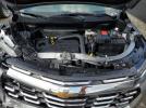 Chevrolet Equinox Lt Image 9