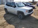 Jeep Renegade Trailhawk Image 8
