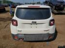 Jeep Renegade Trailhawk Image 11