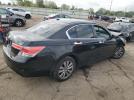 Honda Accord Exl Image 11