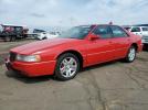 Cadillac Seville Sts Image 1