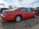 Cadillac Seville Sts Image 4
