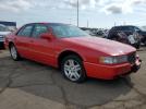 Cadillac Seville Sts Image 2
