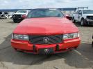 Cadillac Seville Sts Image 3