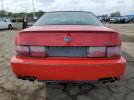 Cadillac Seville Sts Image 5