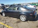 Chevrolet Malibu Ls Image 8