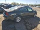 Chevrolet Malibu Ls Image 10