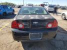 Chevrolet Malibu Ls Image 5