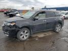 Acura MDX Technology Image 1
