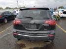 Acura MDX Technology Image 12