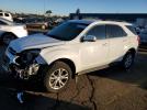 Chevrolet Equinox Lt Image 1