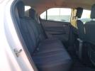 Chevrolet Equinox Lt Image 11