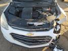 Chevrolet Equinox Lt Image 8
