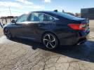 Honda Accord Sport Image 8