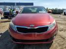 Kia Optima Lx Image 7