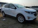 Chevrolet Equinox Lt Image 4