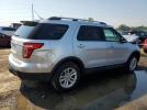 Ford Explorer Xlt Image 2
