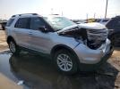 Ford Explorer Xlt Image 3