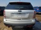 Ford Explorer Xlt Image 4