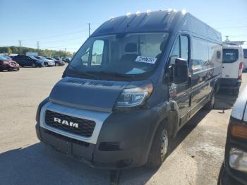  Salvage Ram Promaster