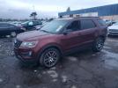 Ford Explorer Sport Image 1
