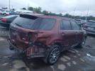 Ford Explorer Sport Image 9
