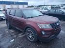Ford Explorer Sport Image 8