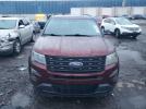 Ford Explorer Sport Image 10