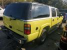 Chevrolet Suburban K2500 Image 4