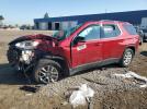 Chevrolet Traverse Lt Image 1