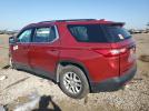 Chevrolet Traverse Lt Image 3