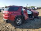Chevrolet Traverse Lt Image 2