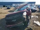 Chevrolet Traverse Lt Image 10