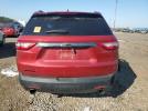 Chevrolet Traverse Lt Image 7