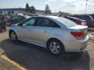 Chevrolet Cruze Lt Image 4