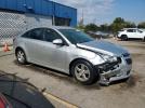 Chevrolet Cruze Lt Image 3