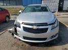Chevrolet Cruze Lt Image 12