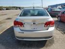 Chevrolet Cruze Lt Image 10