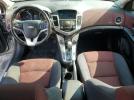 Chevrolet Cruze Lt Image 6